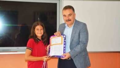 edremitte 26 bin ogrenci karne sevinci yasadi e53cf02 |