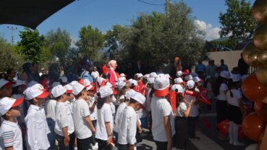 edremitte 4 6 yas kuran kurslari yilsonu etkinligi duzenlendi 1f03249 |