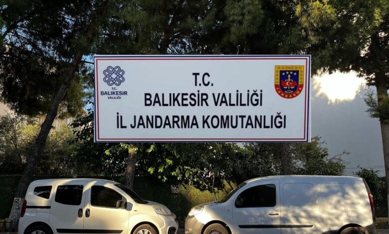 Edremit’te düzensiz göçmen operasyonu 1 edremitte duzensiz gocmen operasyonu 955b308 |