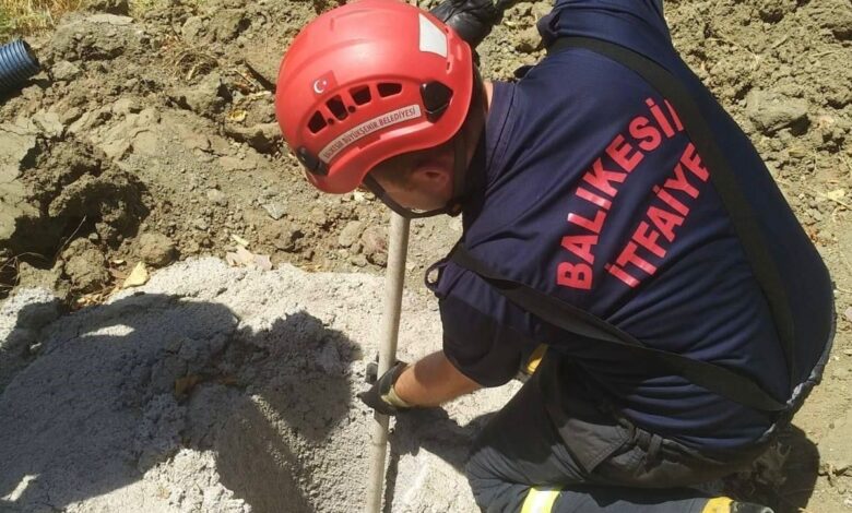 Erdek’te çukura düşen yavru domuzun imdadına itfaiye yetişti 1 erdekte cukura dusen yavru domuzun imdadina itfaiye yetisti 36ecb9b |