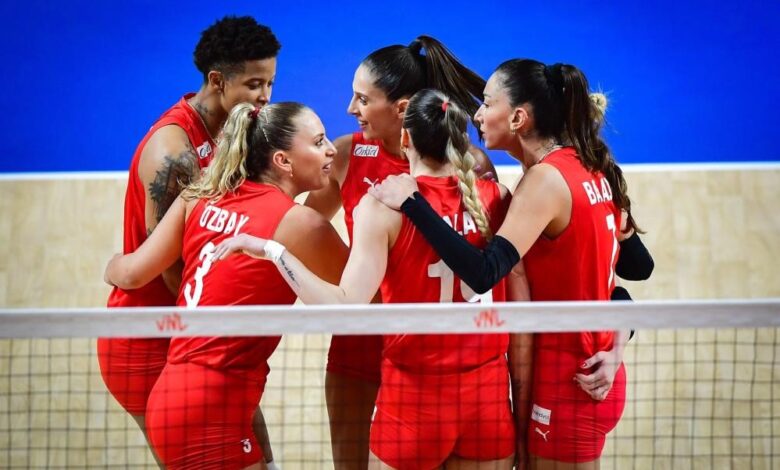 Filenin Sultanları’nın, 2024 Paris Olimpiyat Oyunları’ndaki rakipleri belli oldu 1 filenin sultanlarinin 2024 paris olimpiyat oyunlarindaki rakipleri belli oldu 1f03249 |