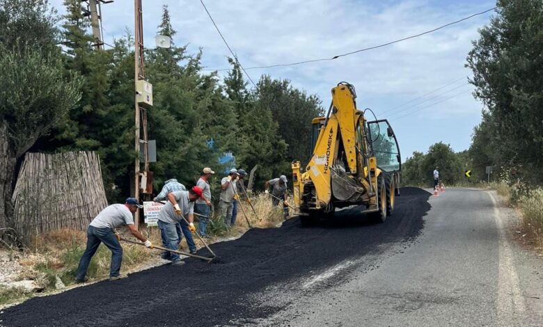 gadana plajina giden yol bayram oncesinde hazir hale getirildi d4b96d8 |