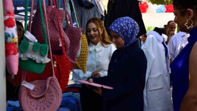 hayat boyu ogrenme kursunun yilsonu sergisi acildi 59ddf11 |