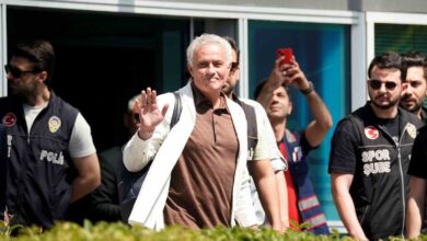 jose mourinho fenerbahce icin istanbulda a45f1df |