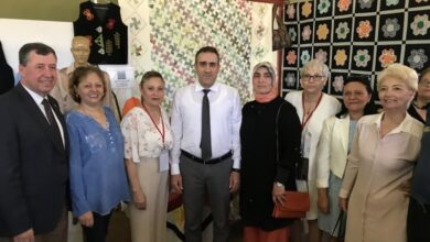 kaymakam memis sergi acilisina katildi 28ac89c |