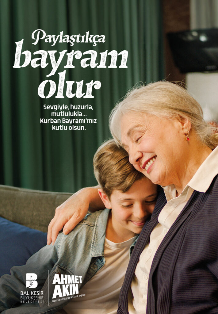 Başkan Akın: Kurban Bayramınızı en içten dileklerimle kutluyorum 2 kurban bayrami 1 |