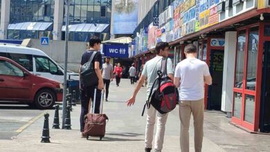 kurban bayrami oncesi 15 temmuz demokrasi otogarinda biletler tukendi 8505749 |