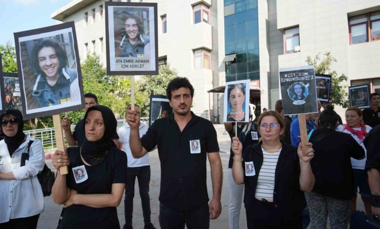 kuryelik yaparken oldurulen ata emre akmanin ilk davasi basladi 3ef6b61 |