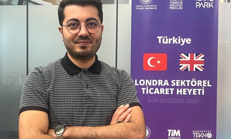 Londra’da Türk teknoloji şirketleri rüzgarı esti 1 londrada turk teknoloji sirketleri ruzgari esti 3bb002a |