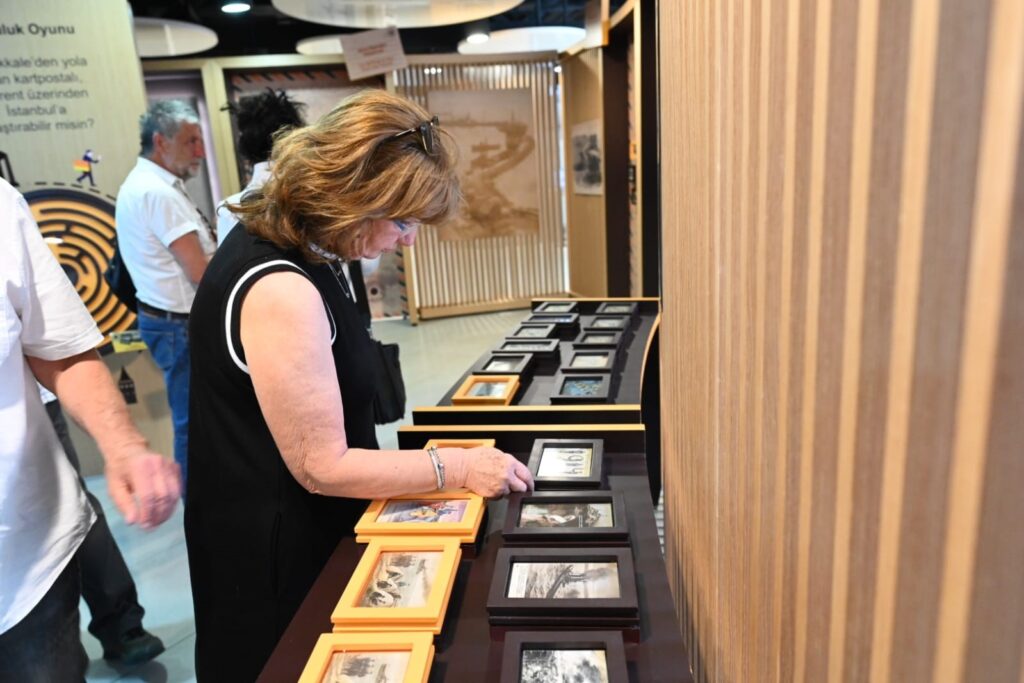 oncesi ve sonrasi ile birinci dunya savasi ve canakkale cephesi kartpostallari sergisi acildi dcbf8c6 |