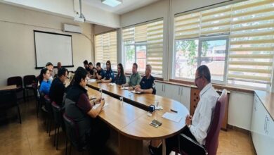 orman yanginlari ile mucadele komisyon toplantisi yapildi bcd5962 |