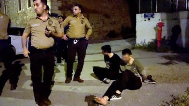 osmanli devletinin 634 yillik ilk hastanesinin kursunlari rulo yaparak calmaya calismislar 120f0a8 |