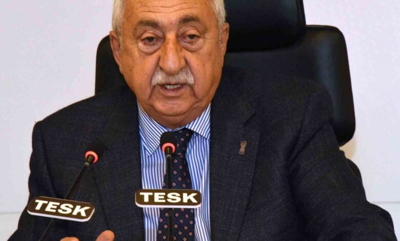Palandöken: “29 milyon aracın yüzde 20’sinin sigortası yok” 1 palandoken 29 milyon aracin yuzde 20sinin sigortasi yok 8a4a869 |
