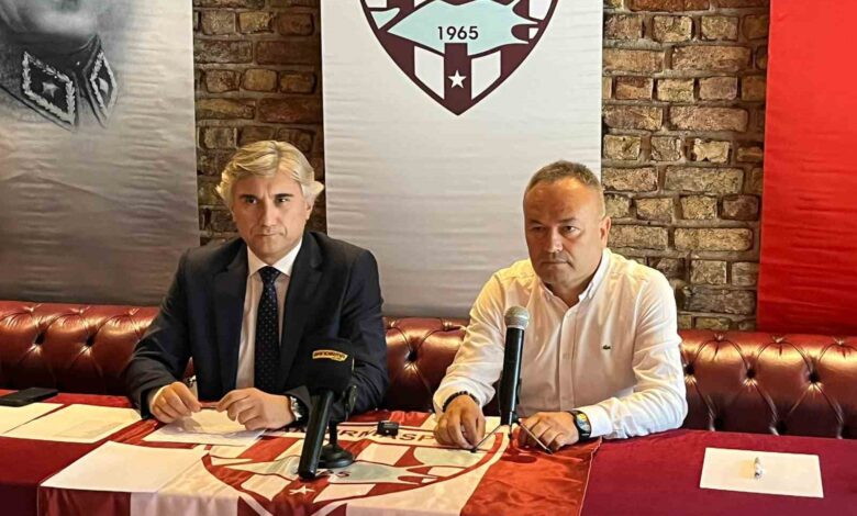 Serdar Kuter, Bandırmaspor’a başkan adayı oldu 1 serdar kuter bandirmaspora baskan adayi oldu 3ef6b61 |