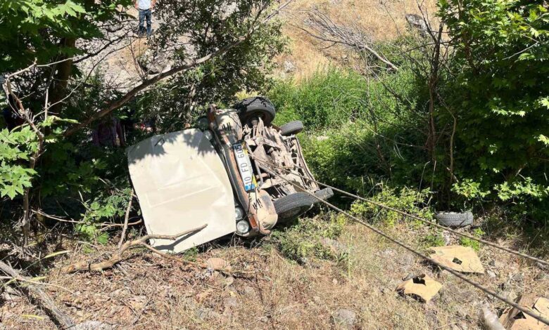 sindirgida trafik kazasi 1 olu 1 yarali ecca5ed |