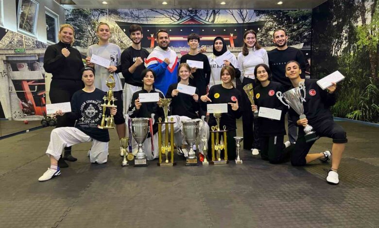Spor yatkınlığını geç keşfetti, yapay zeka destekli yatkınlık analiz sistemi kurdu 1 spor yatkinligini gec kesfetti yapay zeka destekli yatkinlik analiz sistemi kurdu e040464 |
