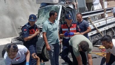 tira arkadan carpan kamyonetin surucusu yaralandi d6e63aa |