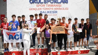 turkiye gencler spor tirmanisi sampiyonasi balikesirde gerceklesti 15ad542 |