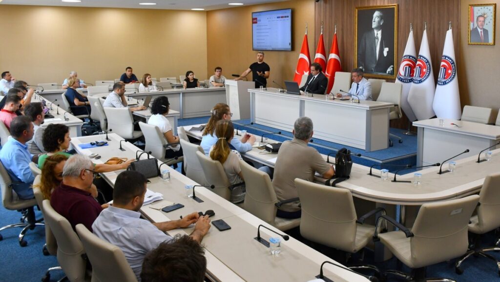 uygulama ve arastirma merkezlerine yonelik kalite calismalari degerlendirme toplantisi gerceklestirildi dcc36a0 |