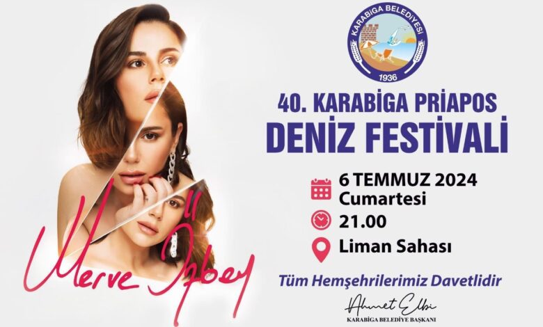 40. Karabiga Priapos Deniz Festivali coşkuyla kutlanacak 1 40 karabiga priapos deniz festivali coskuyla kutlanacak ee6f2c3 |