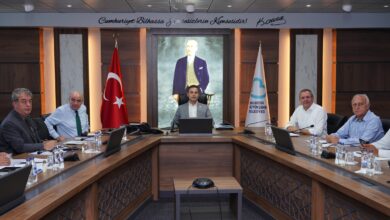 Balikesir Buyuksehir ve Ayvalik Belediyesi isbirliginde projeler tamamlanacak 7 |