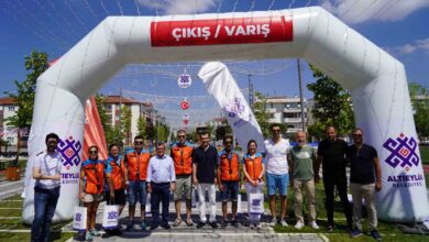 altieylulde aquatlon heyecani yasaniyor 6f114c2 |