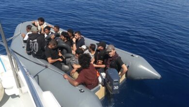 ayvacik aciklarinda 17 kacak gocmen yakalandi 0e6127f |