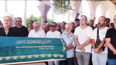 ayvalikin koklu ailelerinden arman ailesinin aci gunu d7e04a4 |