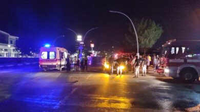 ayvalikta iki arac carpisti 2 yarali 876e2f8 |