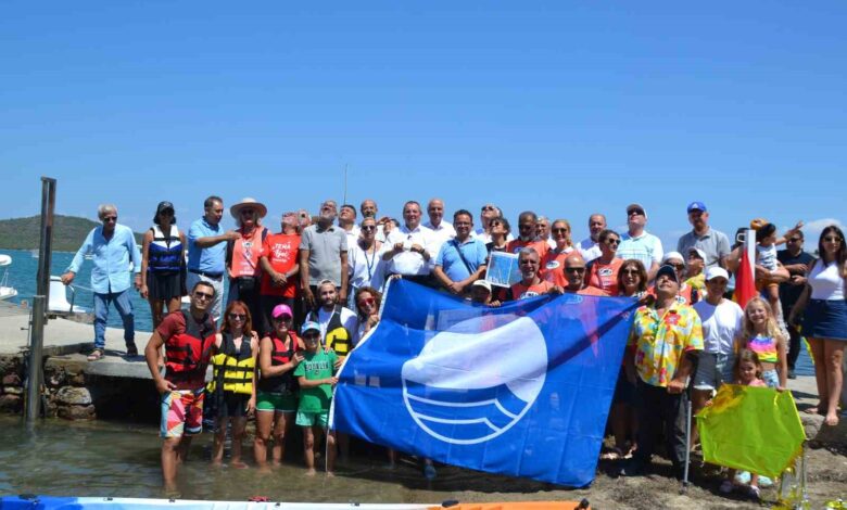 Ayvalık’ta “Mavi Bayrak” etkinlikleri renkli görüntülere sahne oldu 1 ayvalikta mavi bayrak etkinlikleri renkli goruntulere sahne oldu d5d219c |