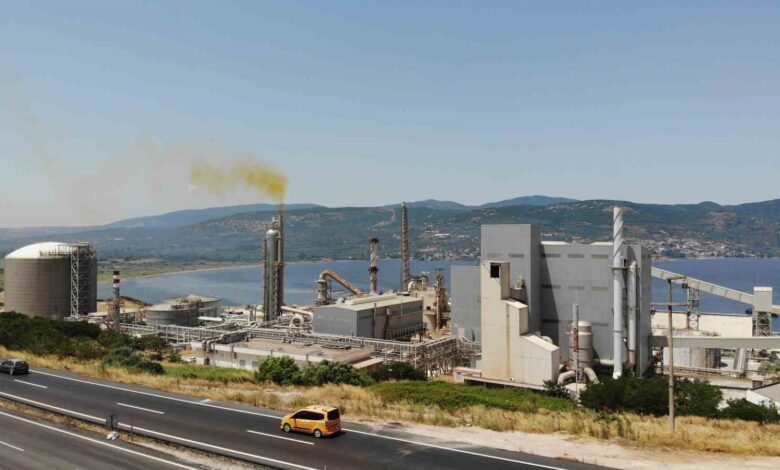 bagfas sadece denizi degil havayi da kirletiyor 003ef13 |