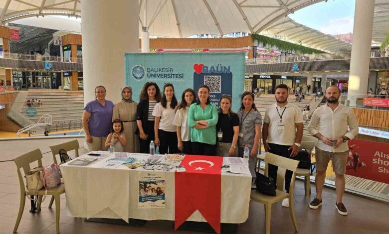 balikesir universitesinin tercih ve tanitim gunleri basladi 6d2b0eb |
