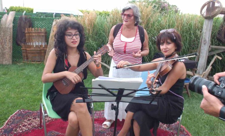 Balıkesir’de Aromaterapi Festivali başladı 1 balikesirde aromaterapi festivali basladi e18e31c |