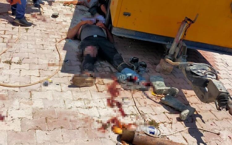 balikesirde sondaj kazasi 3 yarali 7c9349c |