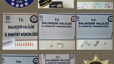 balikesirde uyusturucu operasyonu 4 sahis tutuklandi 339c4d8 |