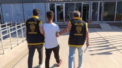 balikesirden cala cala gitti bandirmada yakalandi bd43d9c |