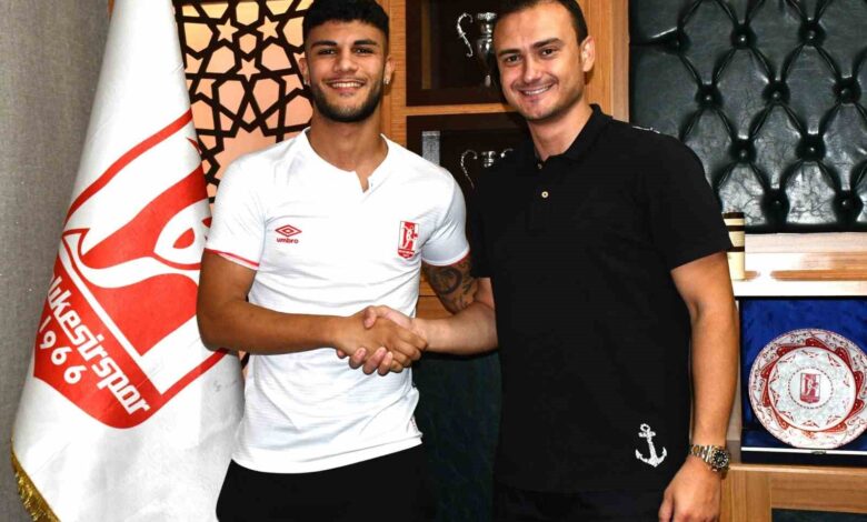 balikesirspor ilk dis transferlerini dogukan ve yigit ile yapti 8fde58a |