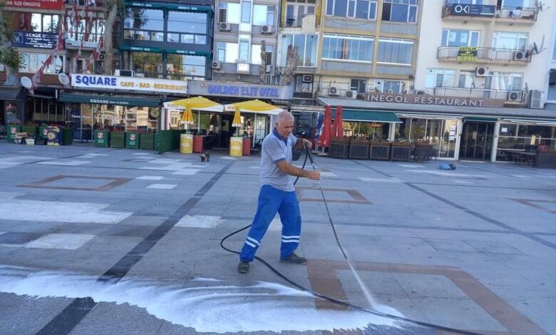 Bandırma Belediyesi, müsilajı tetikliyor 1 bandirma belediyesi musilaji tetikliyor b89d3d5 |