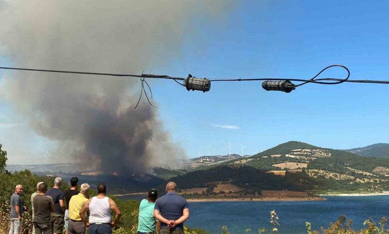 Bayramiç’te orman yangını 1 bayramicte orman yangini 450b76f |