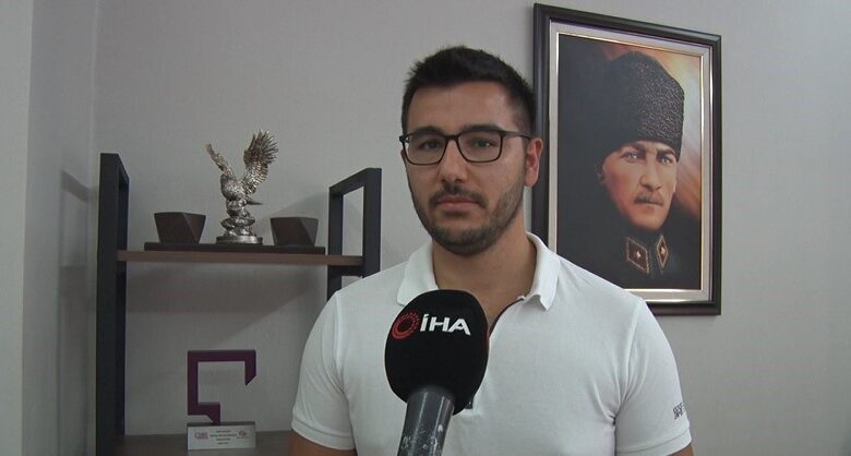 Bilişim Uzmanı Aşıcı: ““Amerika’dan tutun Paris Olimpiyatlarına kadar her yer etkilendi” 1 bilisim uzmani asici amerikadan tutun paris olimpiyatlarina kadar her yer etkilendi f10e8fc |
