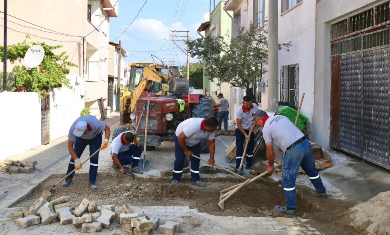 burhaniyede yol calismalari tum hiziyla devam ediyor d76e1ce |