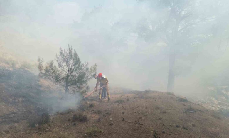 Burhaniye’deki orman yangını kısa sürede kontrol altına alındı 1 burhaniyedeki orman yangini kisa surede kontrol altina alindi 1bd66cc |