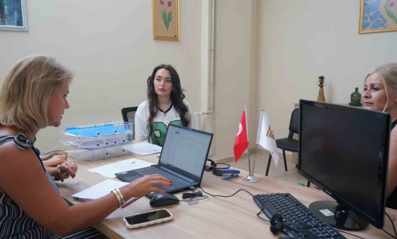 Büyükşehir, gençlerin yanında olmaya devam ediyor 1 buyuksehir genclerin yaninda olmaya devam ediyor 09073ed |