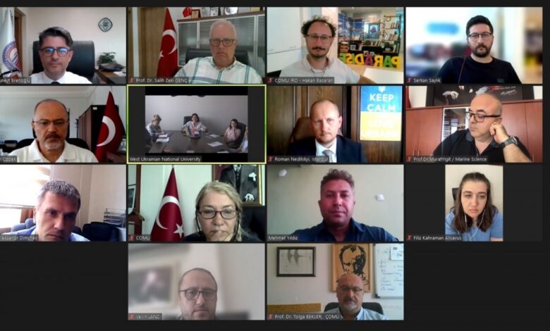 comu ile bati ukrayna ulusal universitesi arasinda is birligi d7db9af |