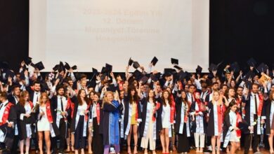 comu tip fakultesi 12 donem mezuniyet toreni gerceklestirildi 31121c2 |