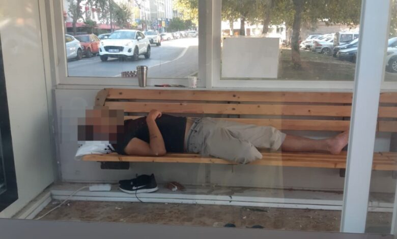 ’Durak oteller’de yer bulmak imkansız 1 durak otellerde yer bulmak imkansiz 843a472 |