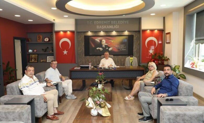Edremit Kent Konsey’inden Başkan Ertaş’a ziyaret 1 edremit kent konseyinden baskan ertasa ziyaret 7f38657 |