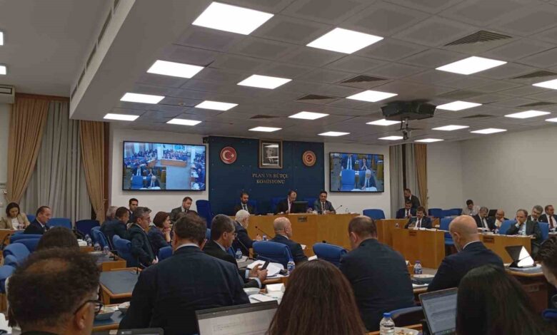 en dusuk emekli maasinin yukseltilmesini iceren kanun teklifi tbmm plan ve butce komisyonundan gecti f452d3d |