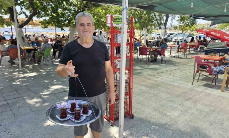 Erdek’te baba-oğul 35 yıllık geleneği sürdürüyor 1 erdekte baba ogul 35 yillik gelenegi surduruyor 6372cfd |