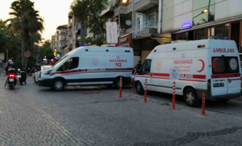 erdekte bogulma tehlikesi geciren sahis yogun bakima kaldirildi 8cf32d5 |